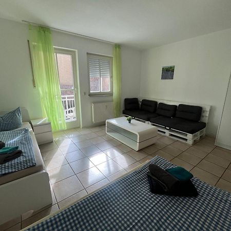Apartmenthaus Home24 Chemnitz  Exteriér fotografie