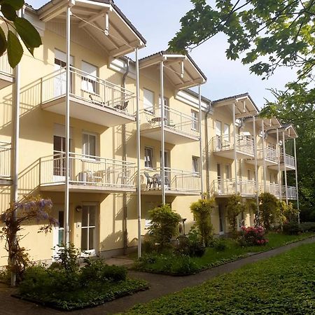 Apartmenthaus Home24 Chemnitz  Exteriér fotografie