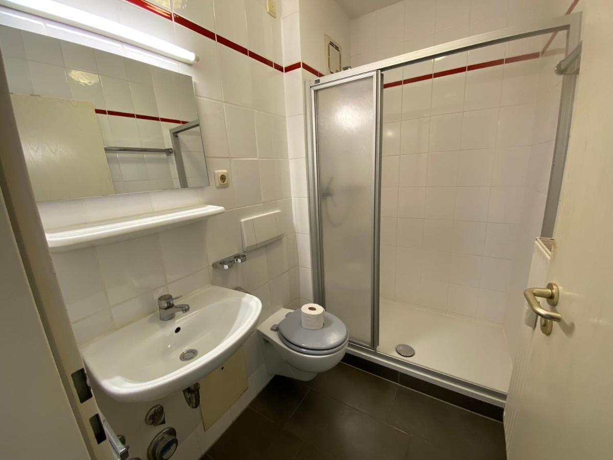Apartmenthaus Home24 Chemnitz  Exteriér fotografie