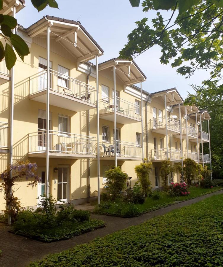 Apartmenthaus Home24 Chemnitz  Exteriér fotografie